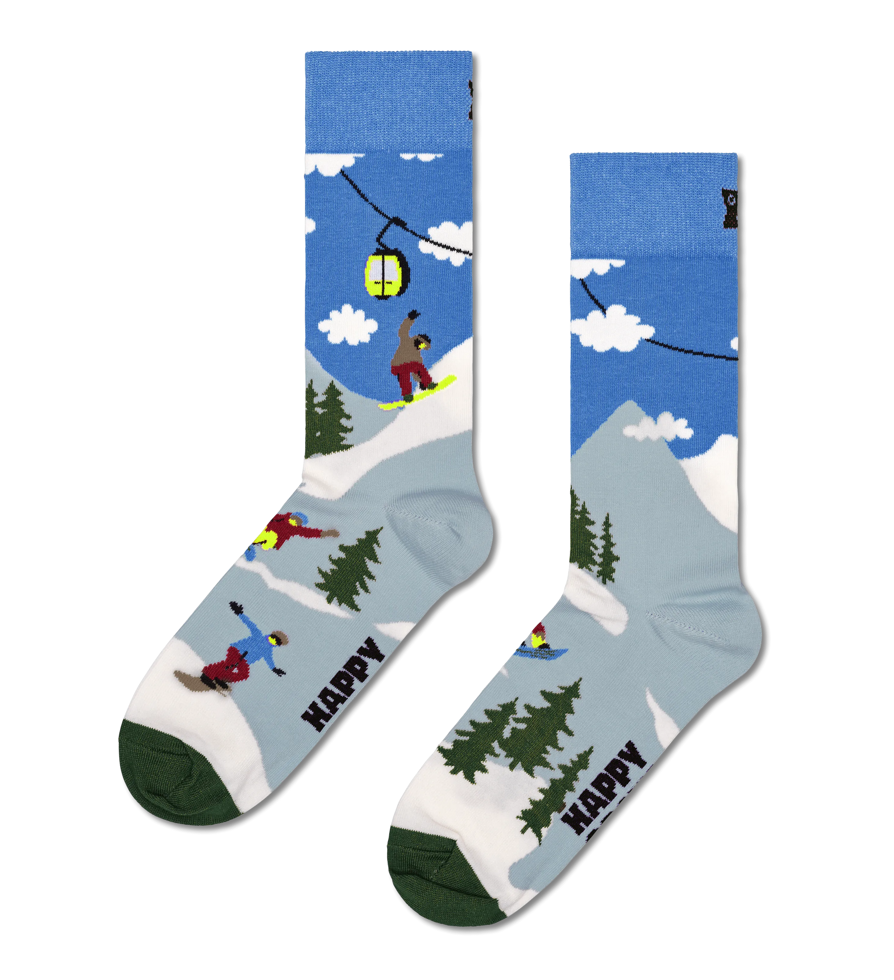 Snowboard Sock