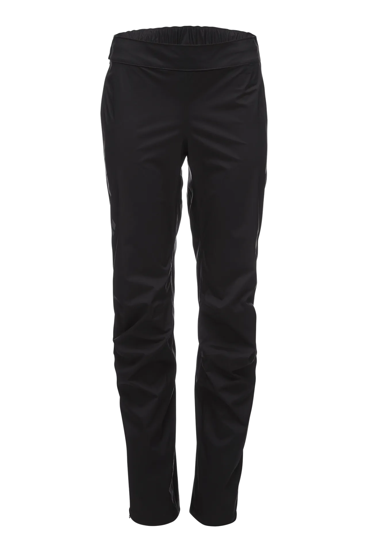 Stormline Stretch Full Zip Rain Pants Women's