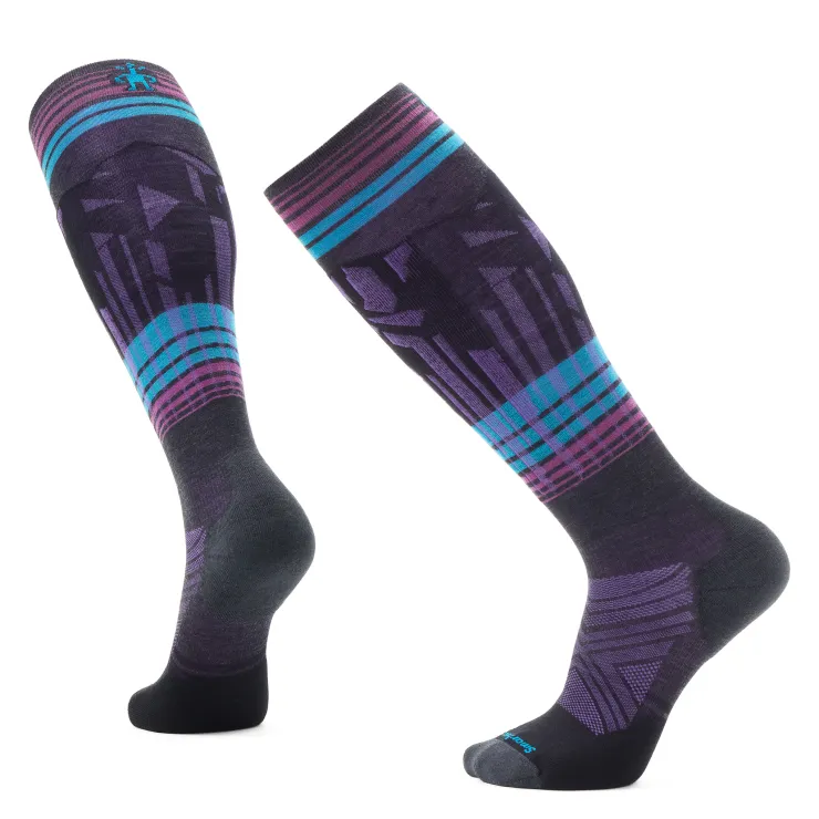 Summit Shot TC Ski Sock Men's