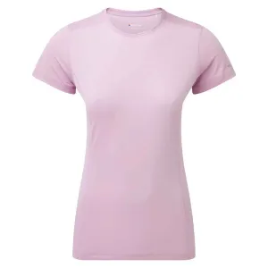 女裝輕量排汗T恤 Women Dart Lite T-Shirt