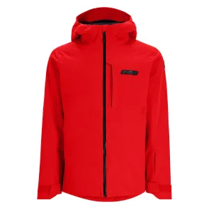 Taos Shell Ski Jacket Men's