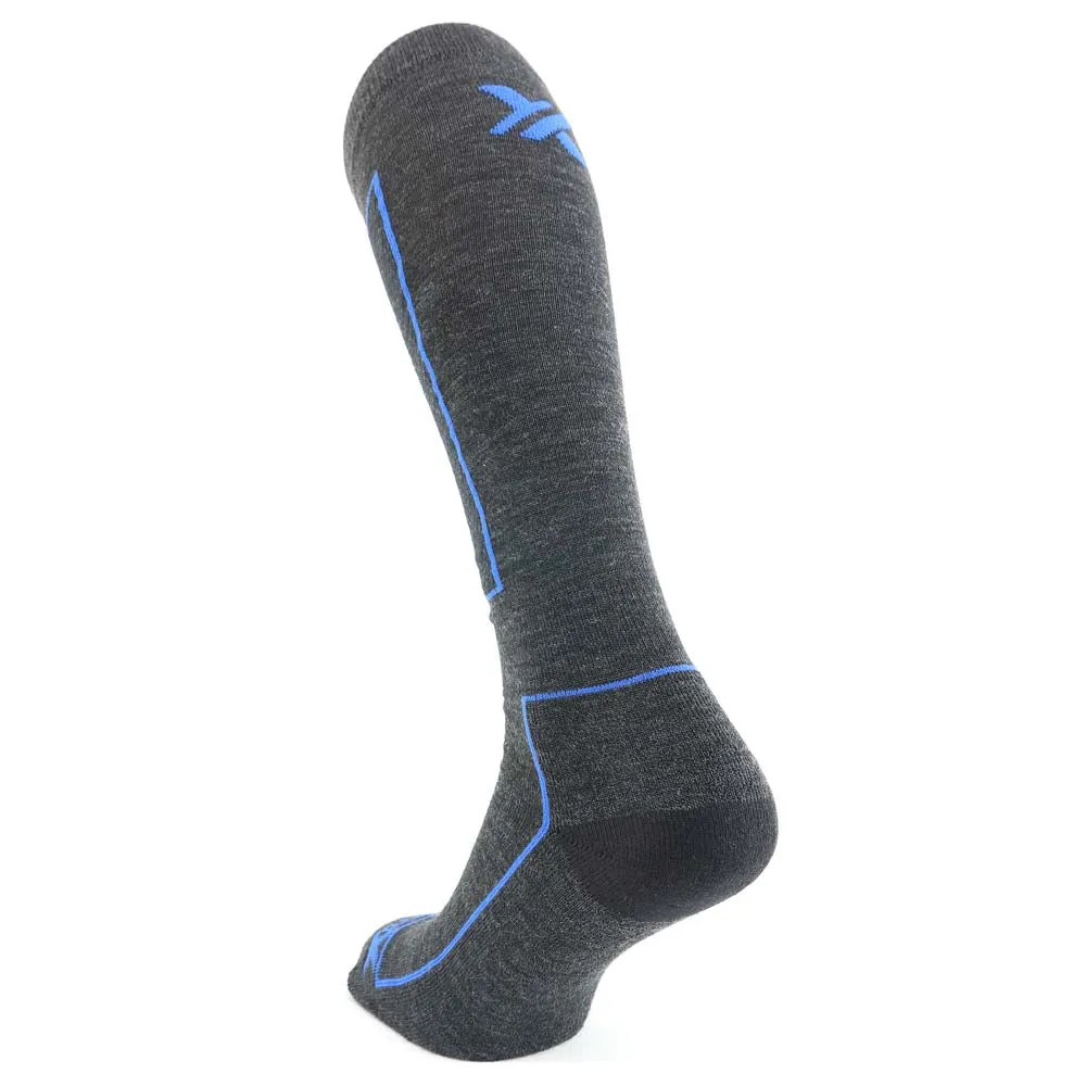 Technical Merino Wool Ski Socks