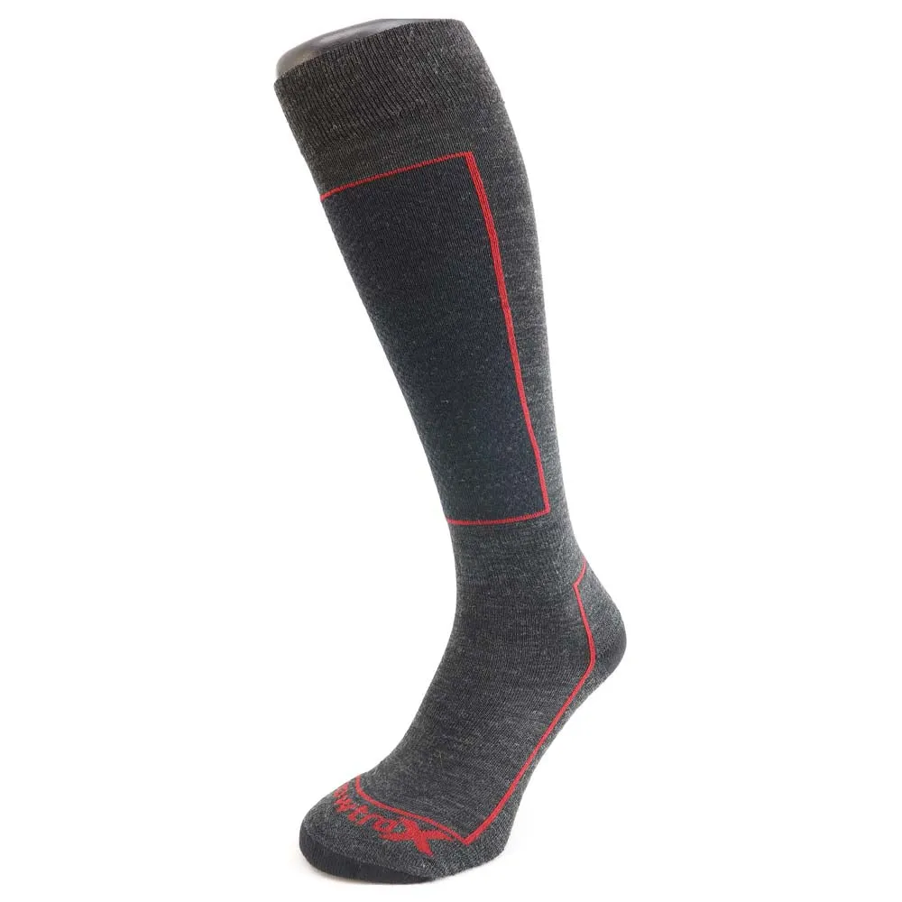 Technical Merino Wool Ski Socks