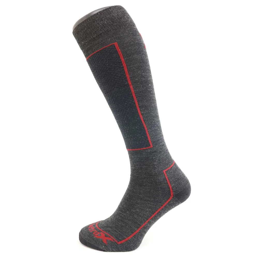 Technical Merino Wool Ski Socks