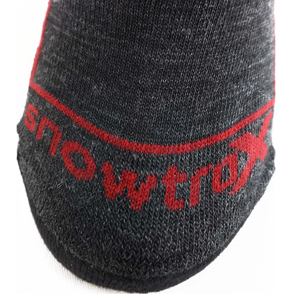 Technical Merino Wool Ski Socks