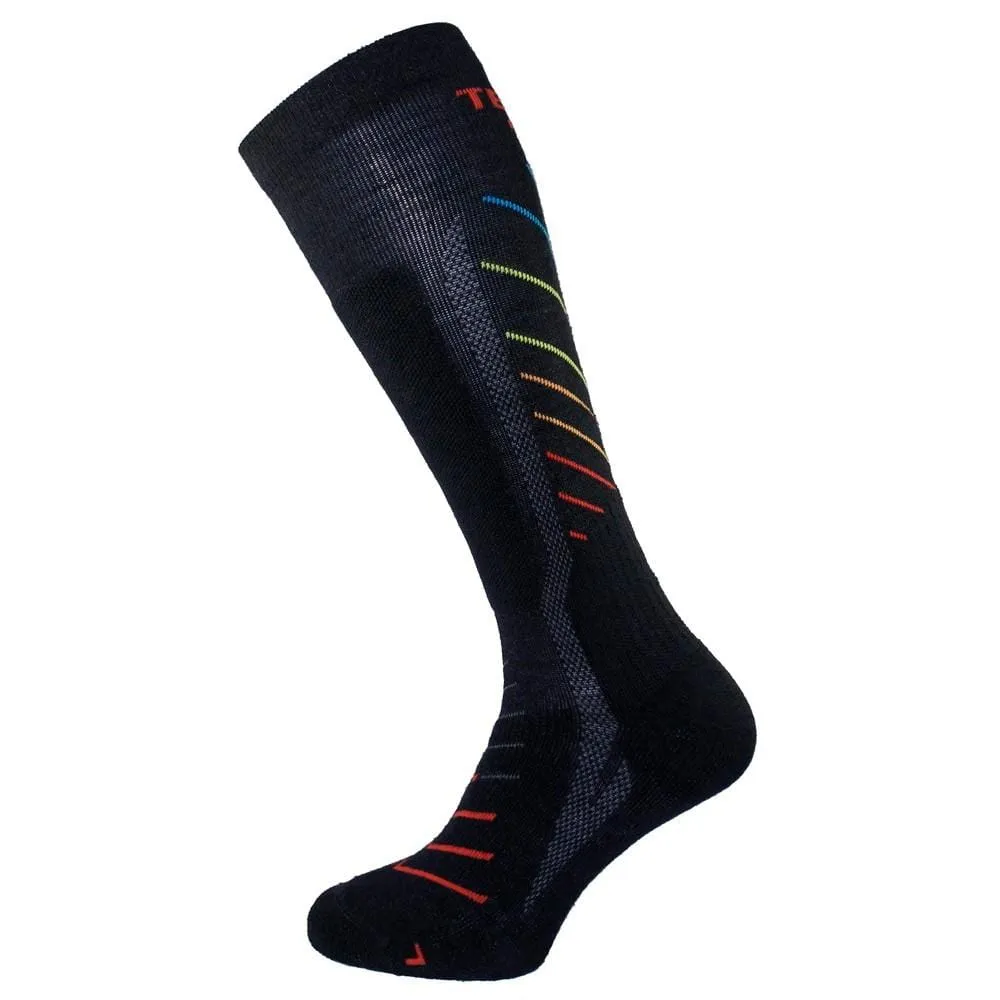 TEKO eco SKI 3.0 MERINO WOOL SUPER EVO SKIING SOCKS - Medium Full Cushion - CLEARANCE