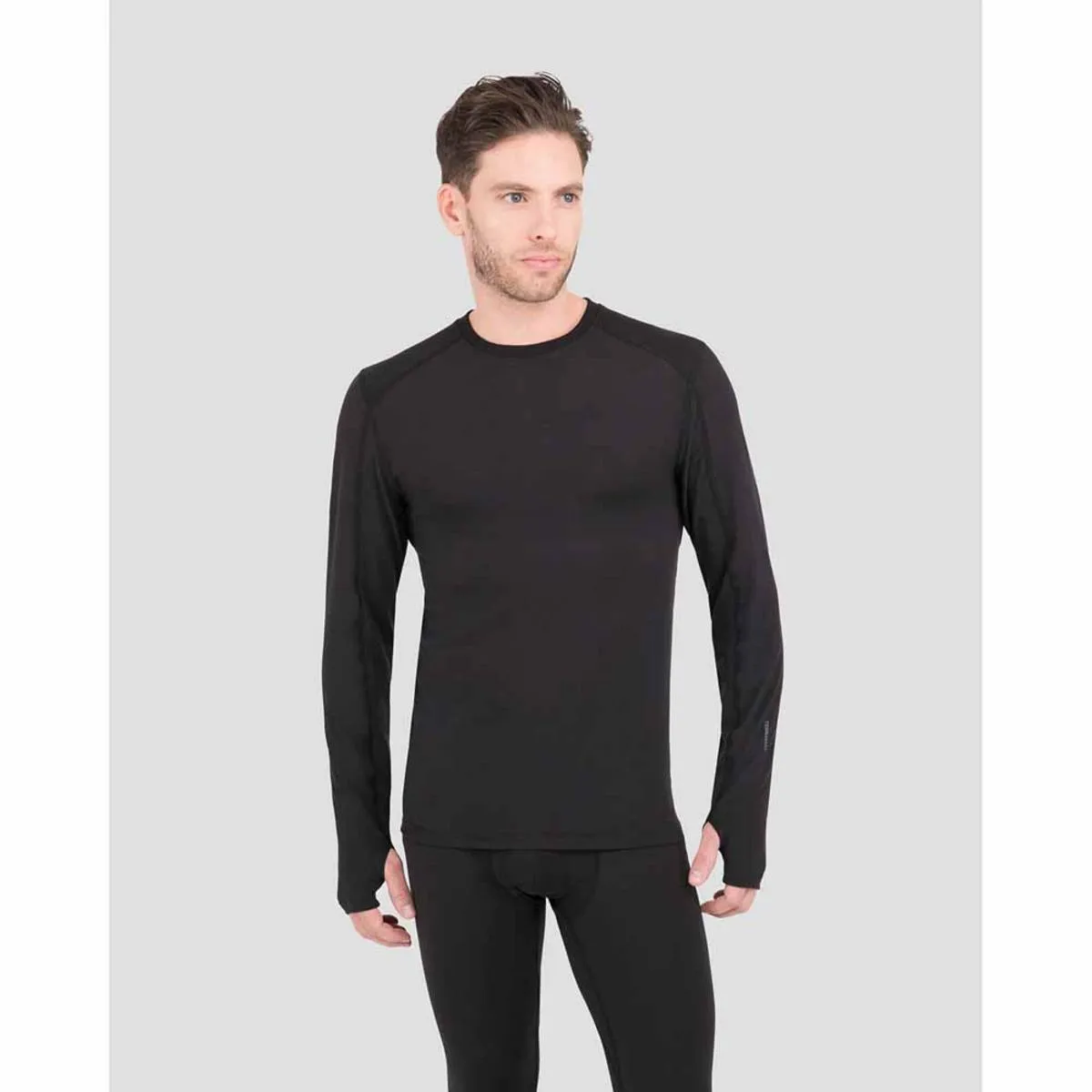 Terramar Men's 2.0 Thermolator Performance Crew