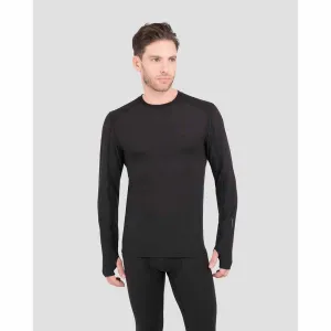 Terramar Men's 2.0 Thermolator Performance Crew