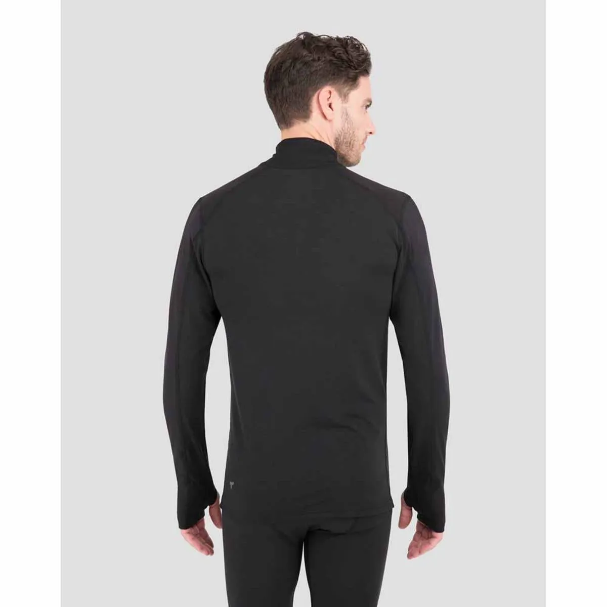 Terramar Men's 2.0 Thermolator Performance Half Zip