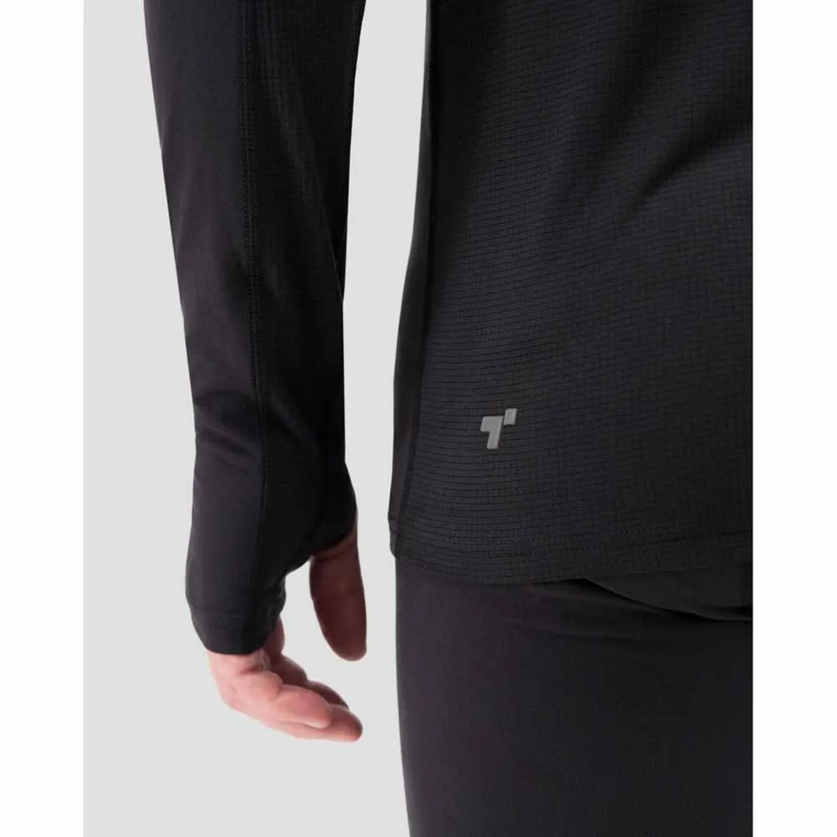 Terramar Men's 2.0 Thermolator Performance Half Zip