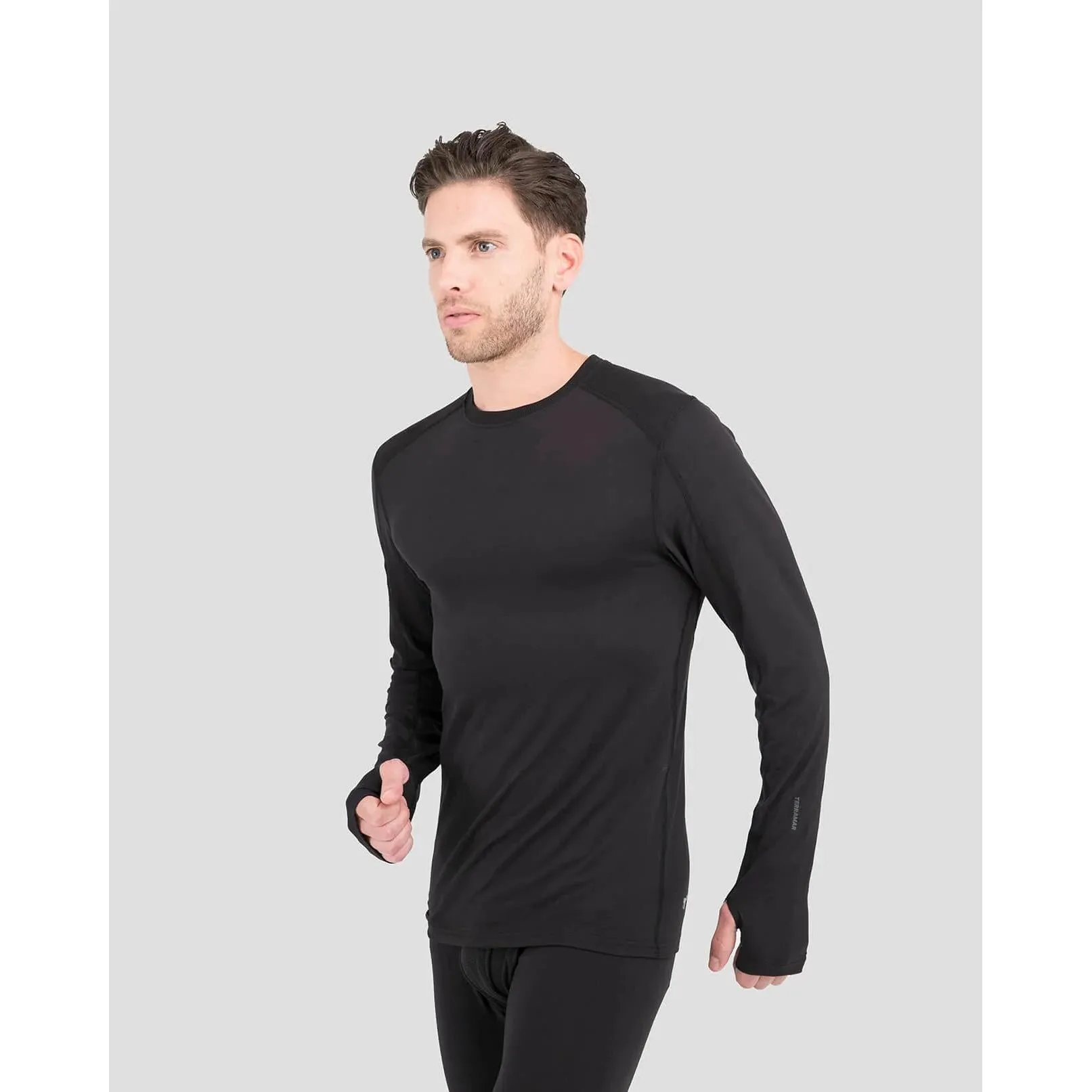 Terramar Men’s Thermolator 2.0 Crew