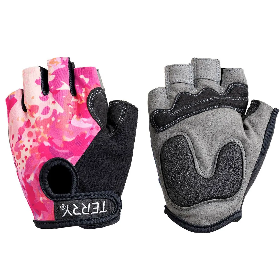 Terry Womens T-Gloves