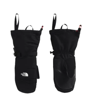 The North Face Montana Mitt Mens TNF Black