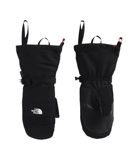 The North Face Montana Mitt Mens TNF Black