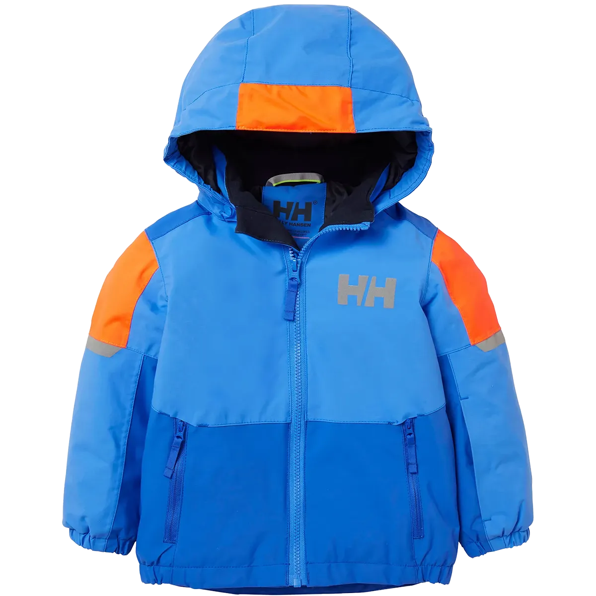 Toddler Rider 2.0 Insulated Jacket