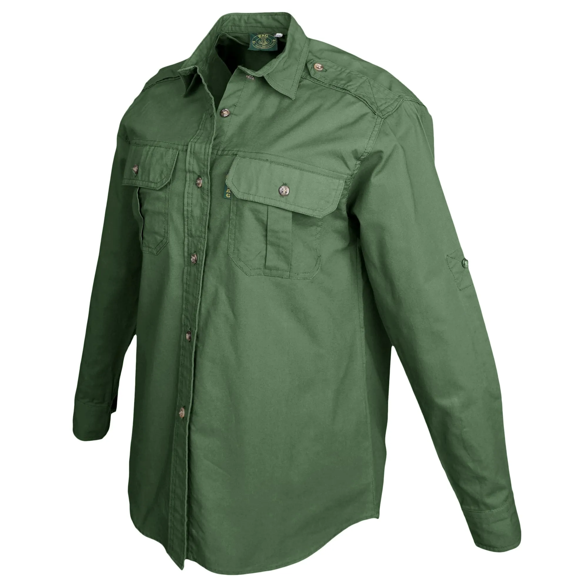 Trail Shirt for Women - L/Sleeve