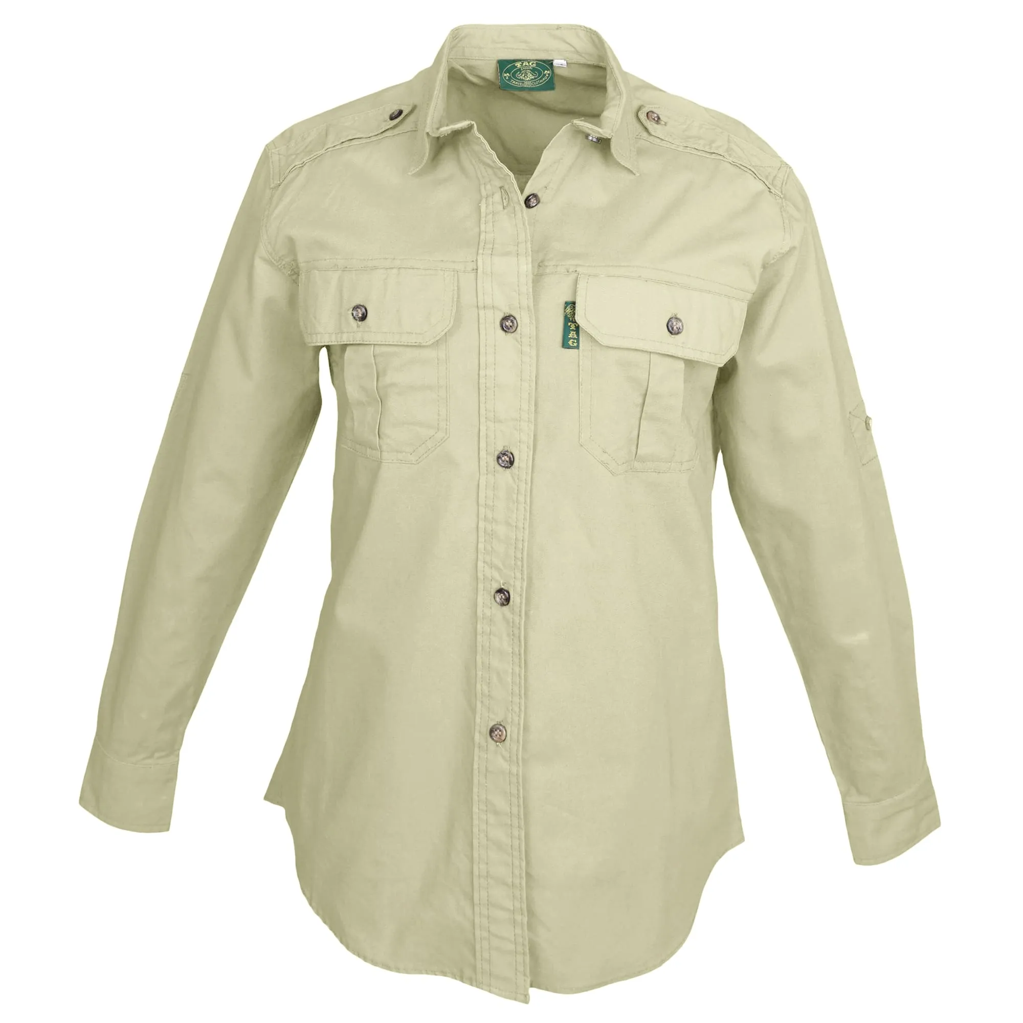 Trail Shirt for Women - L/Sleeve