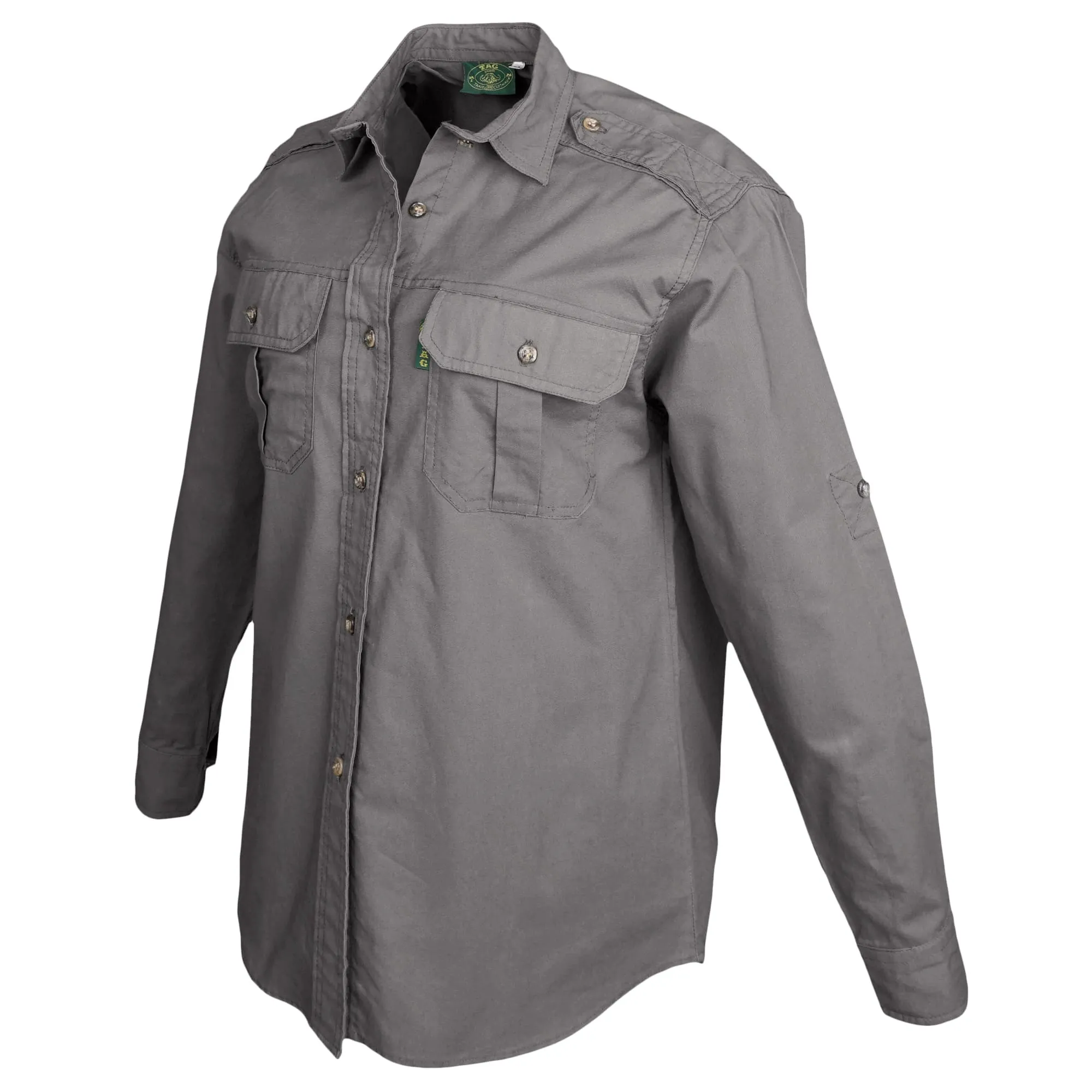 Trail Shirt for Women - L/Sleeve