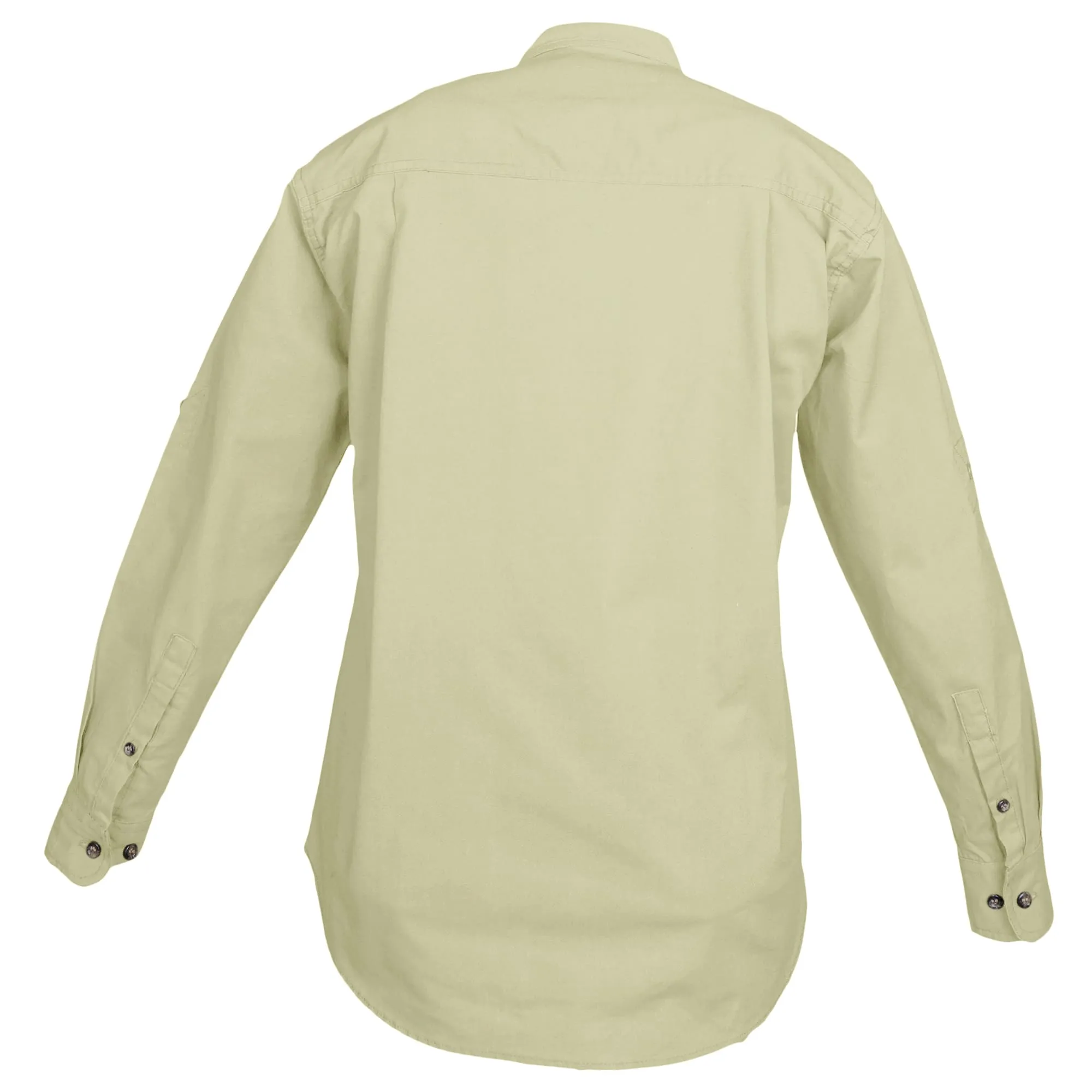 Trail Shirt for Women - L/Sleeve