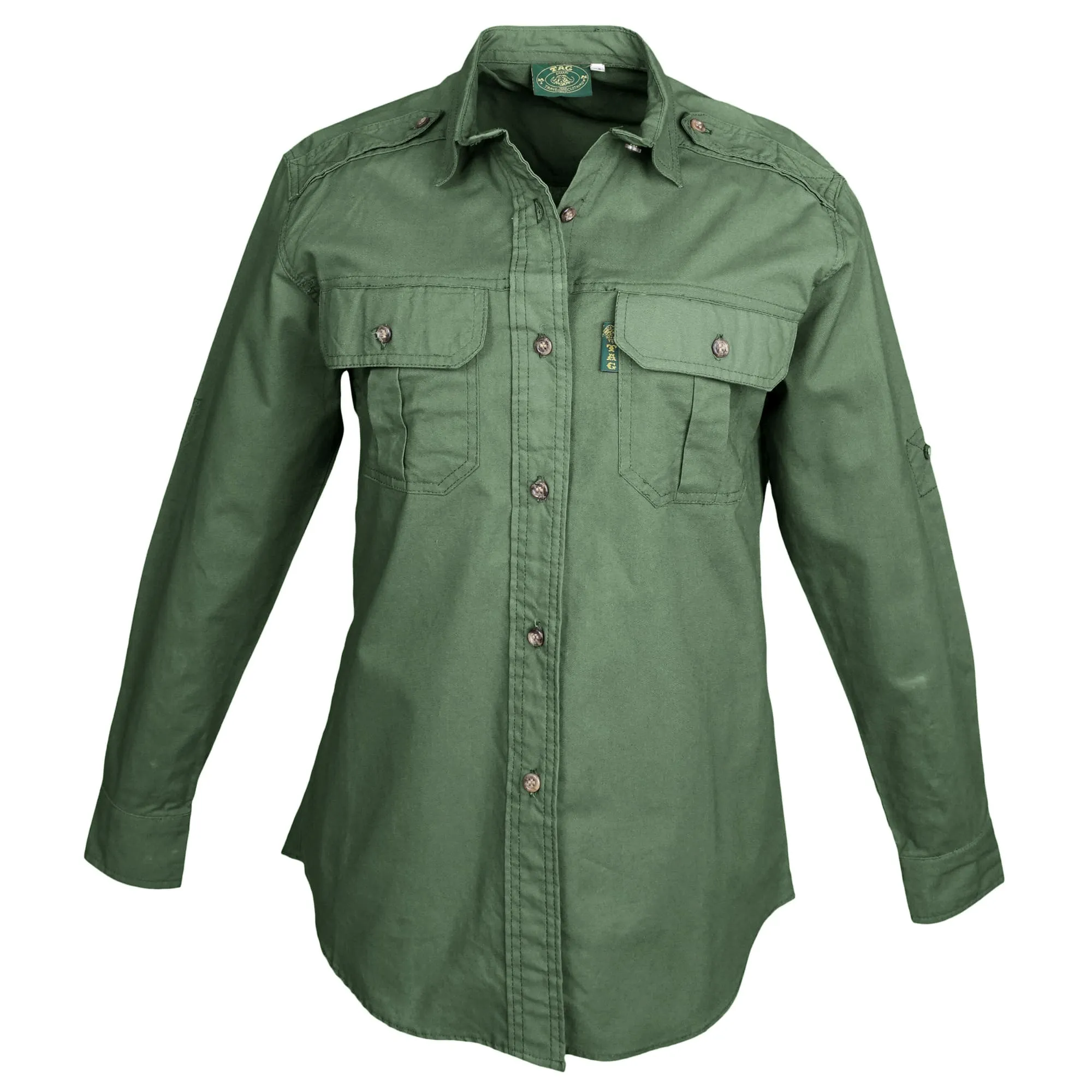 Trail Shirt for Women - L/Sleeve