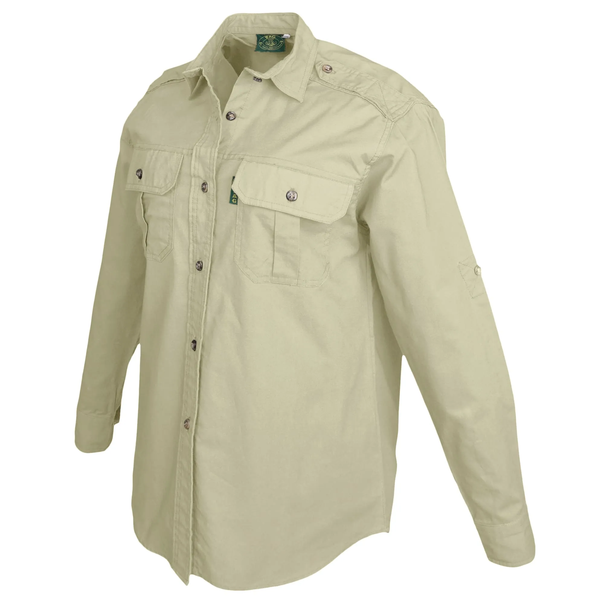 Trail Shirt for Women - L/Sleeve