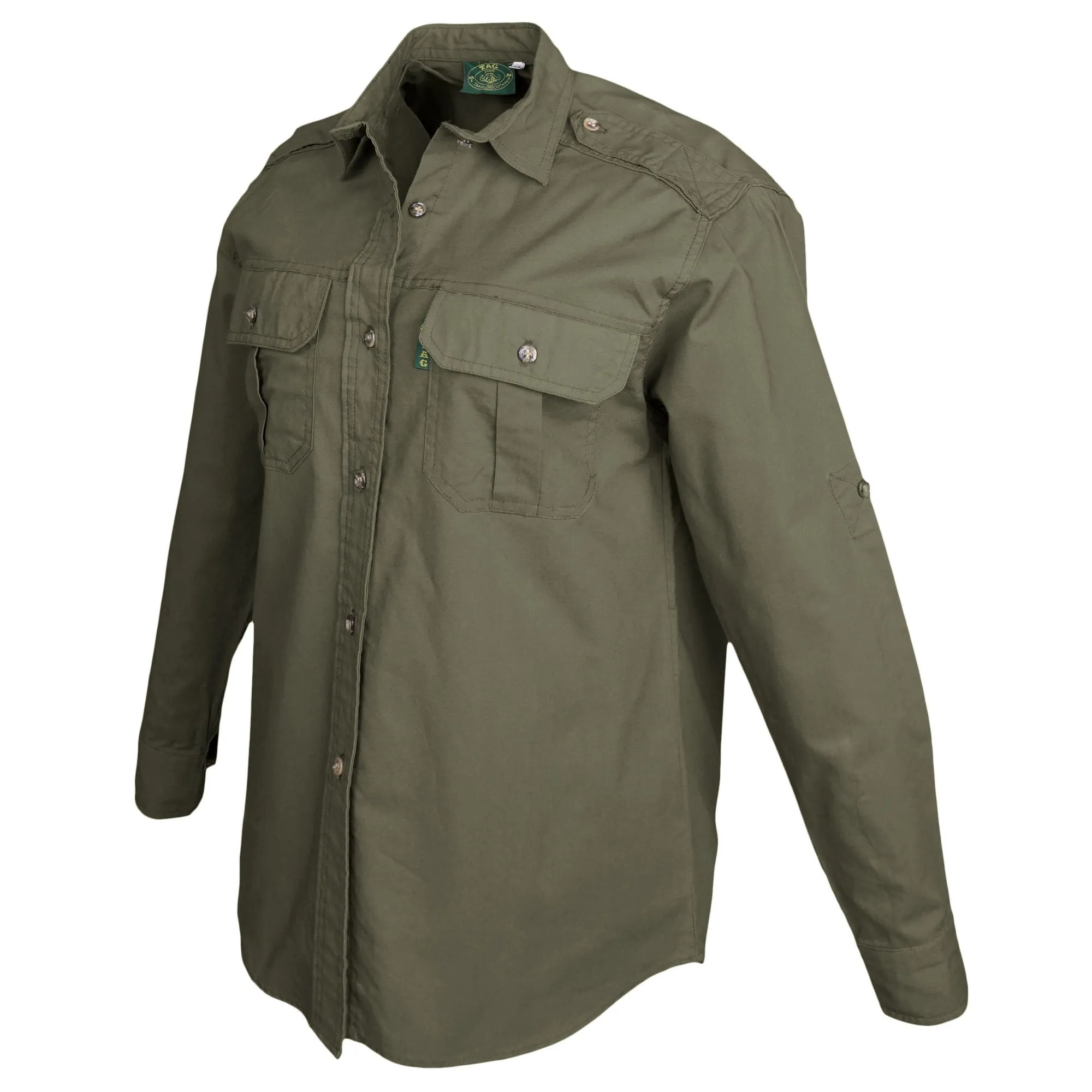 Trail Shirt for Women - L/Sleeve