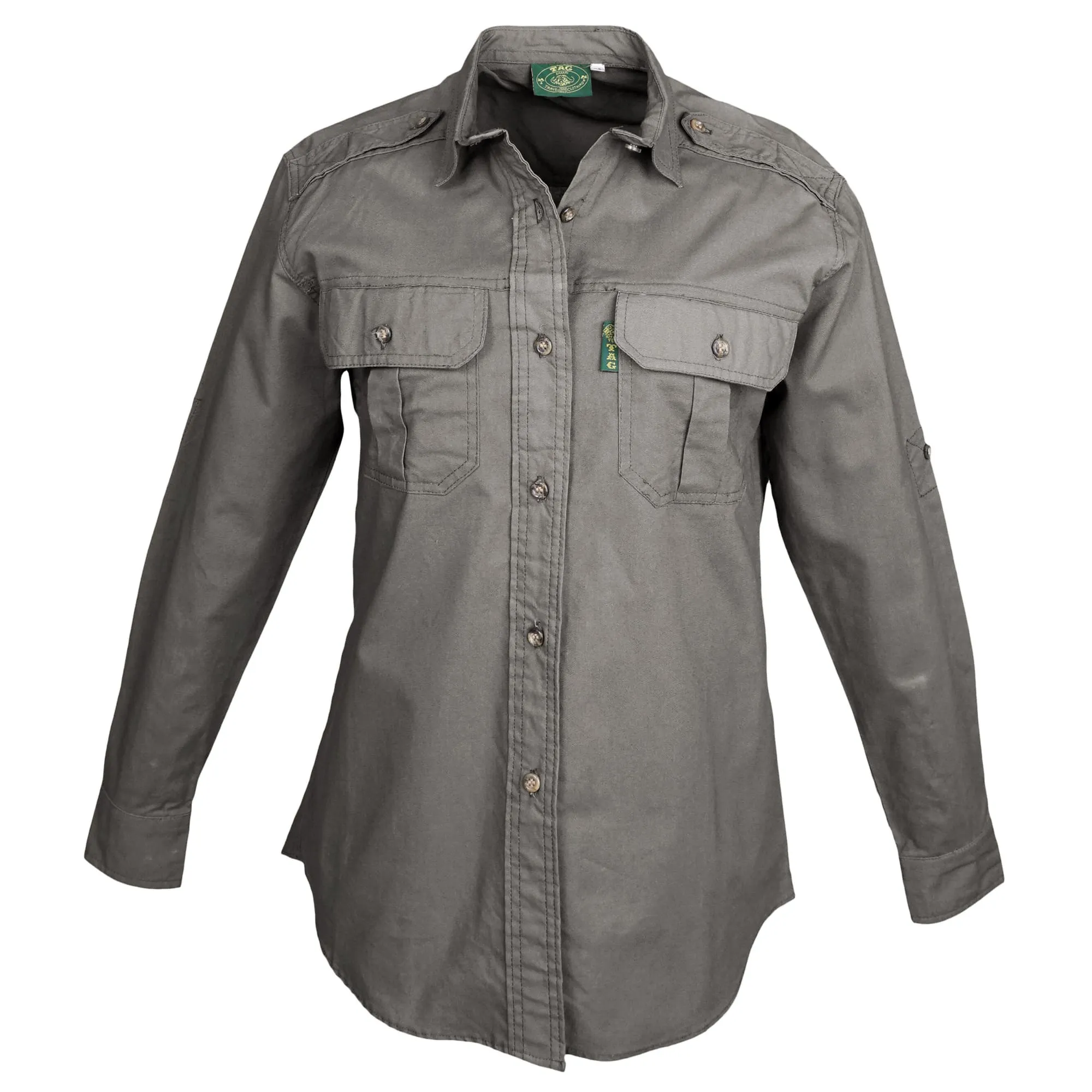 Trail Shirt for Women - L/Sleeve