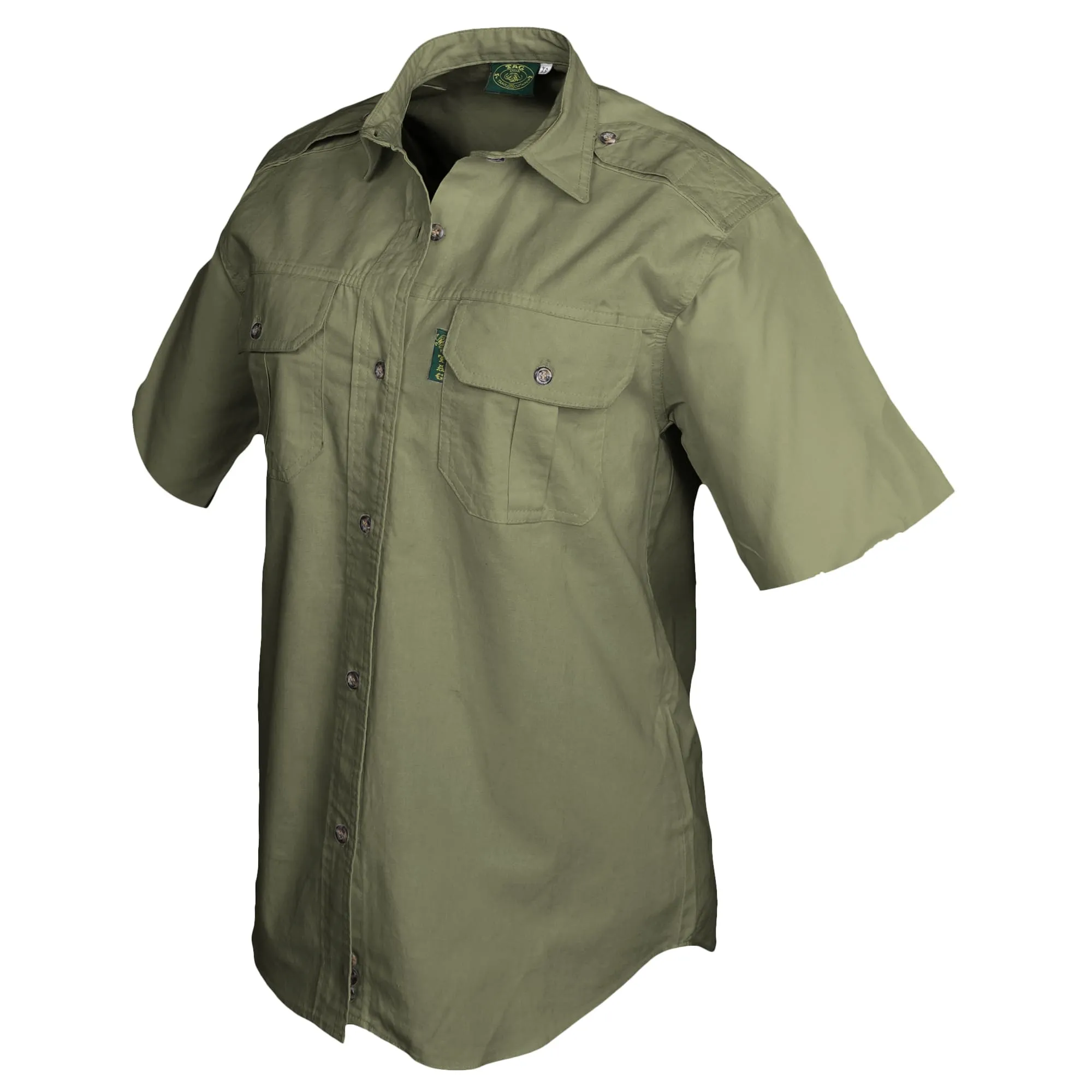 Trail Shirt for Women - S/Sleeve