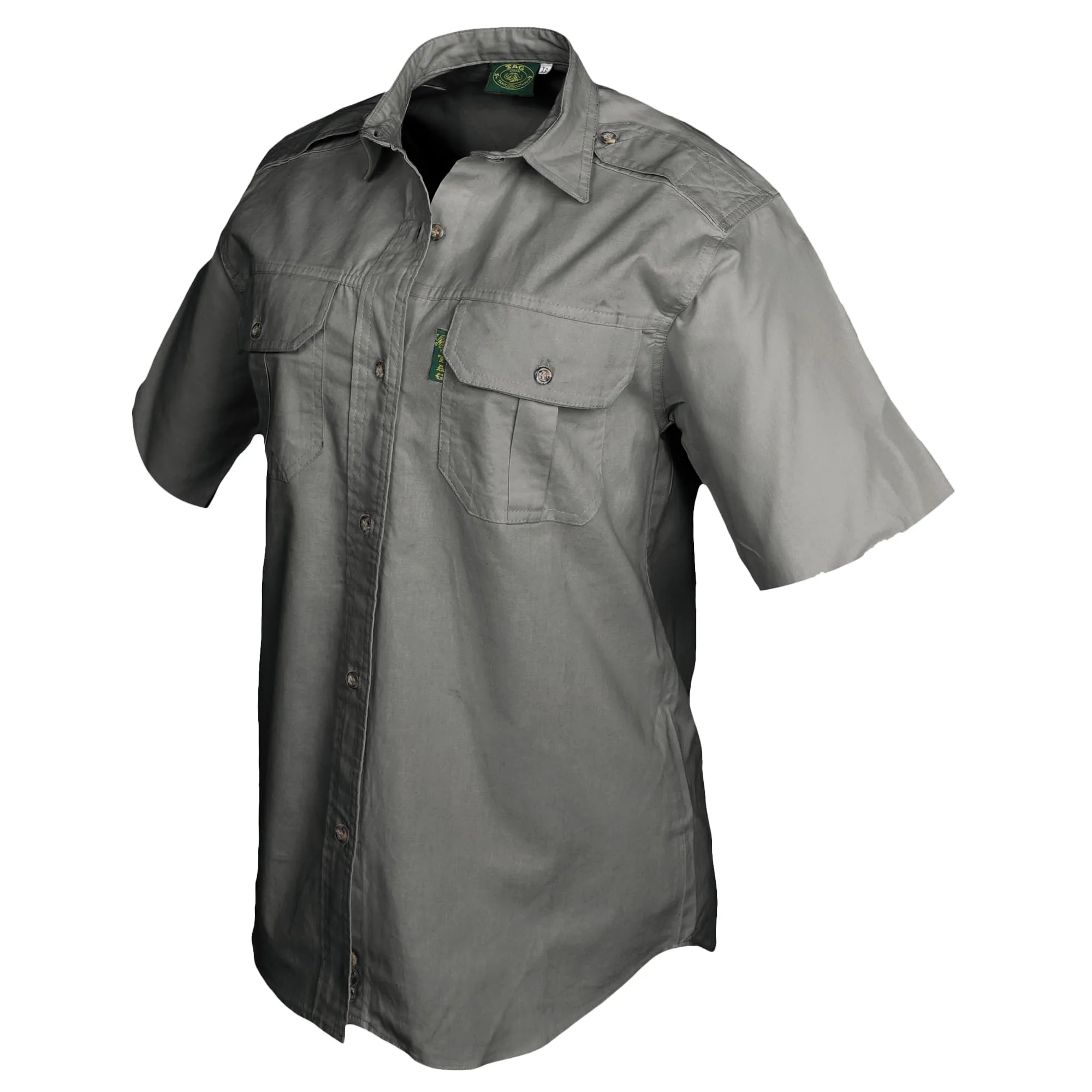 Trail Shirt for Women - S/Sleeve