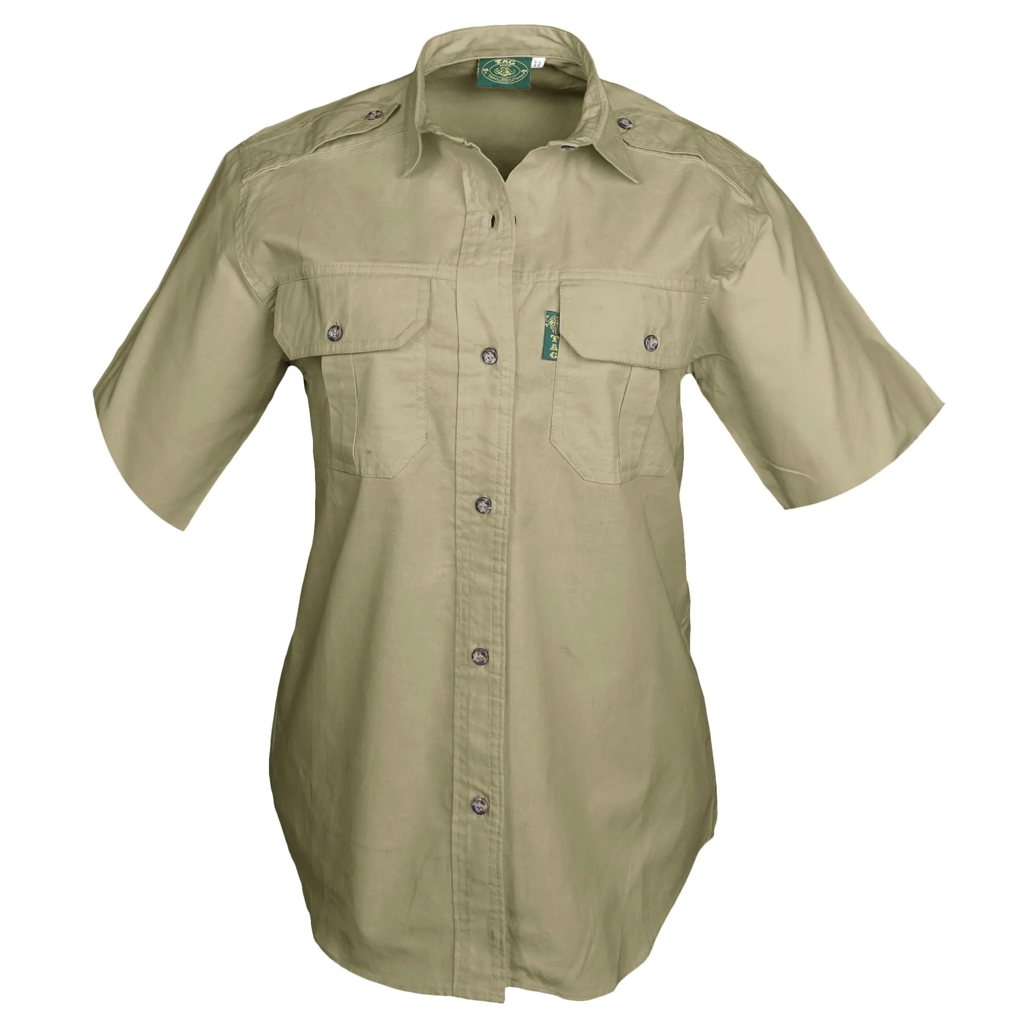 Trail Shirt for Women - S/Sleeve