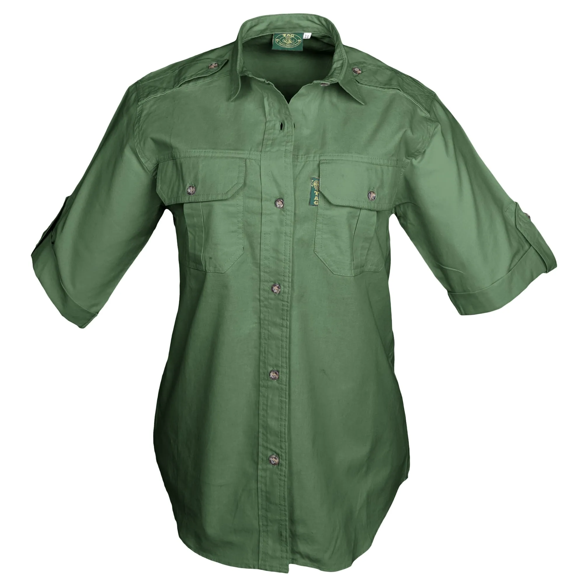 Trail Shirt for Women - S/Sleeve