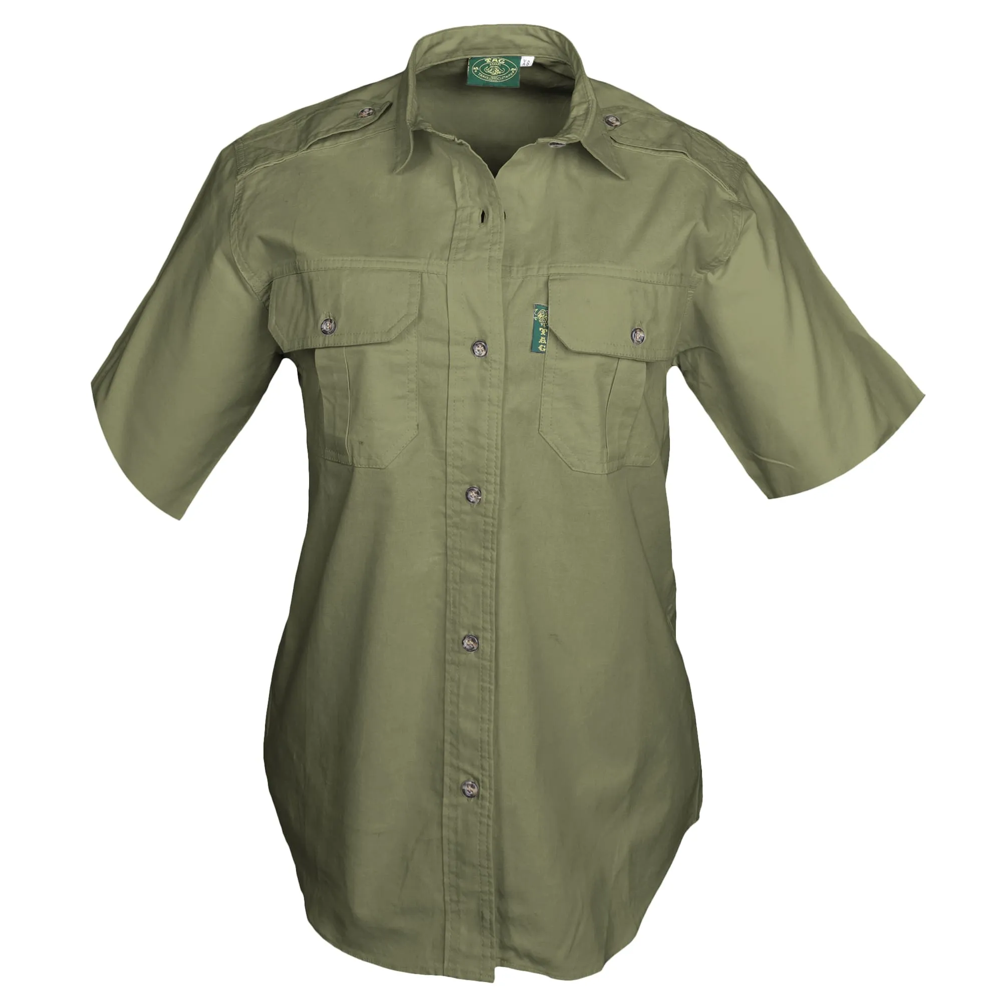 Trail Shirt for Women - S/Sleeve