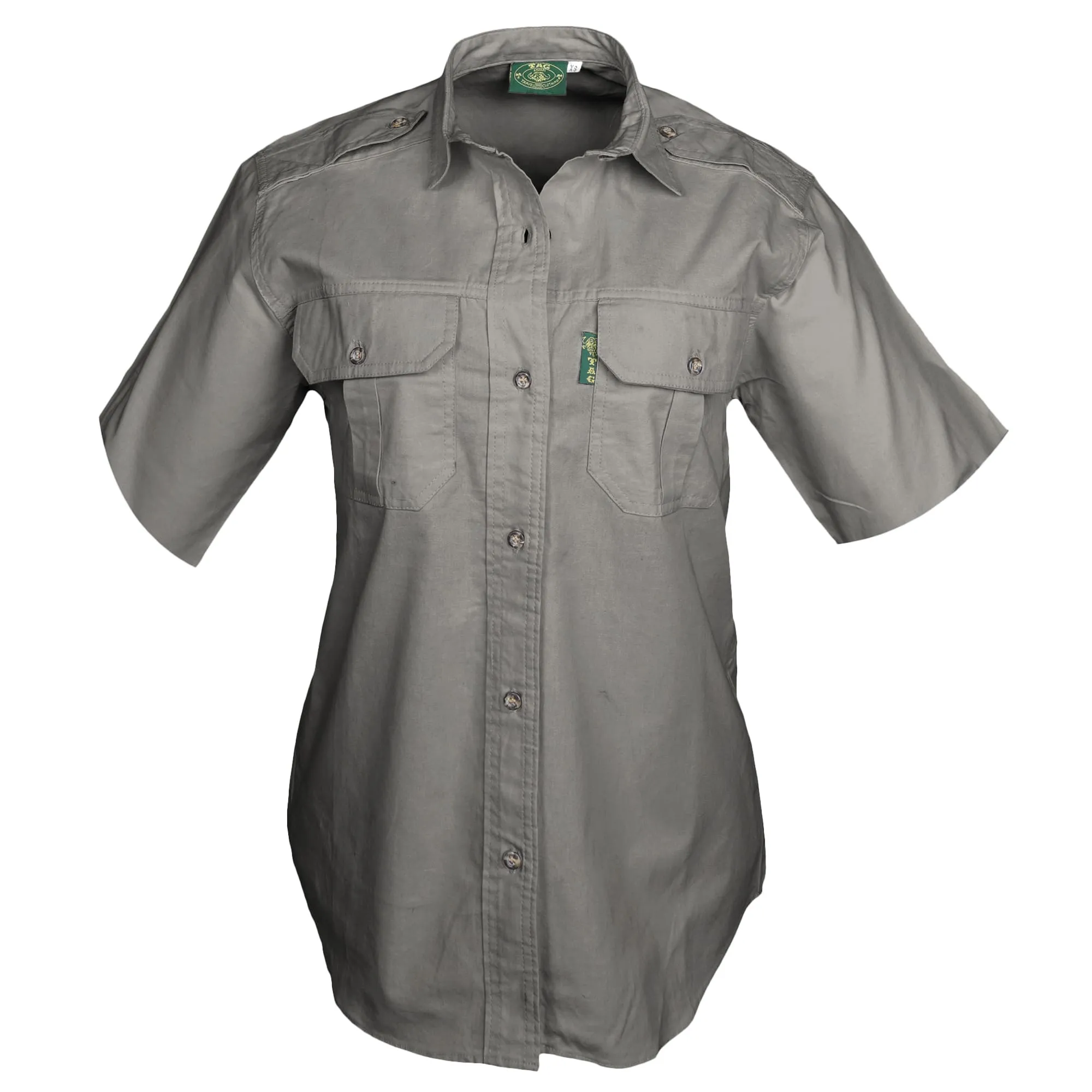 Trail Shirt for Women - S/Sleeve