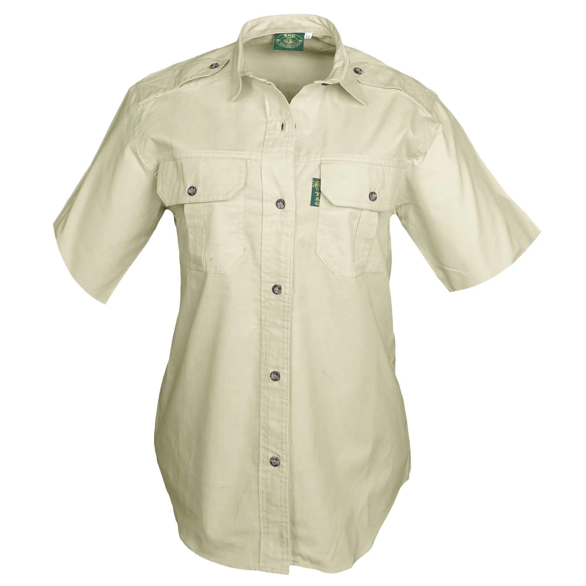 Trail Shirt for Women - S/Sleeve