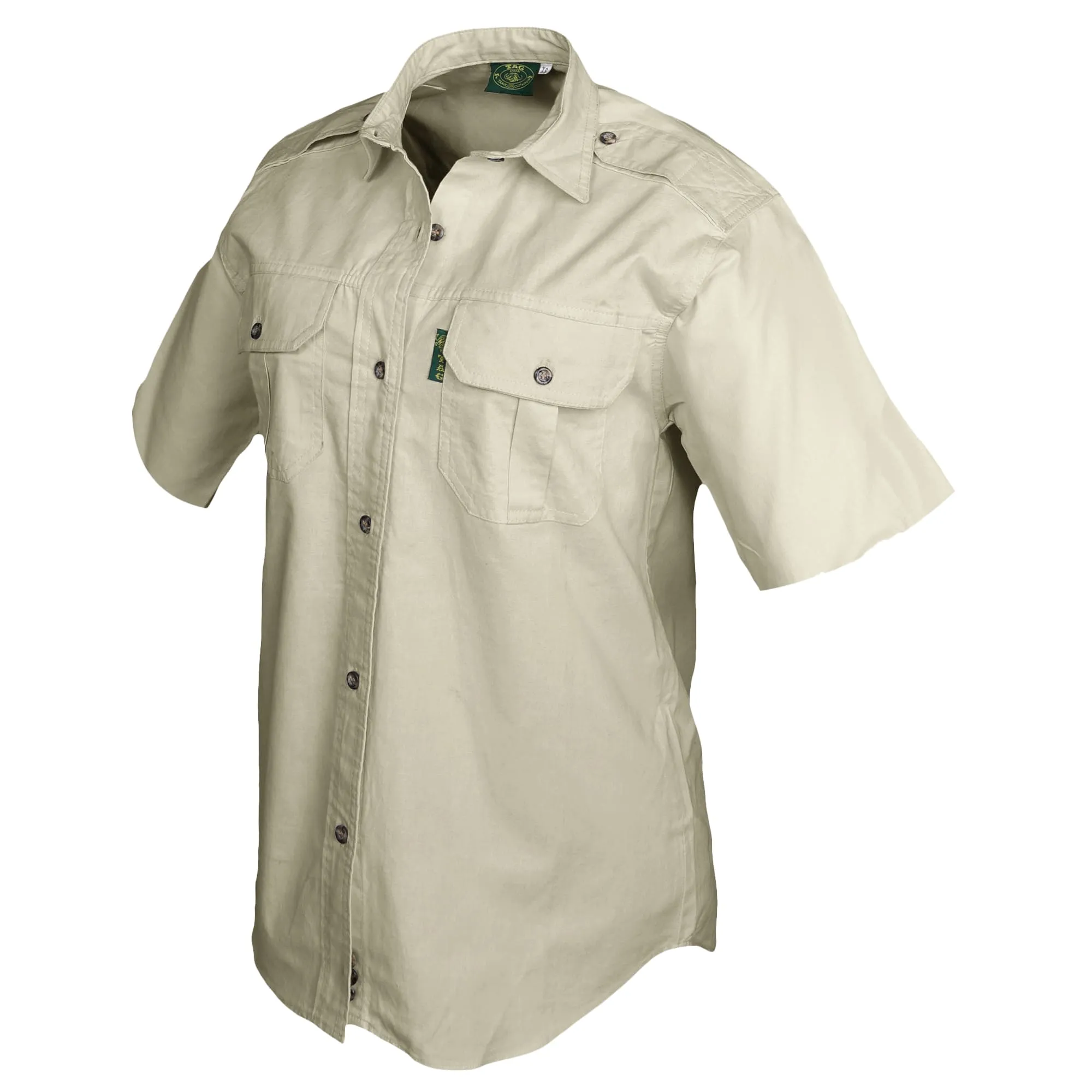 Trail Shirt for Women - S/Sleeve