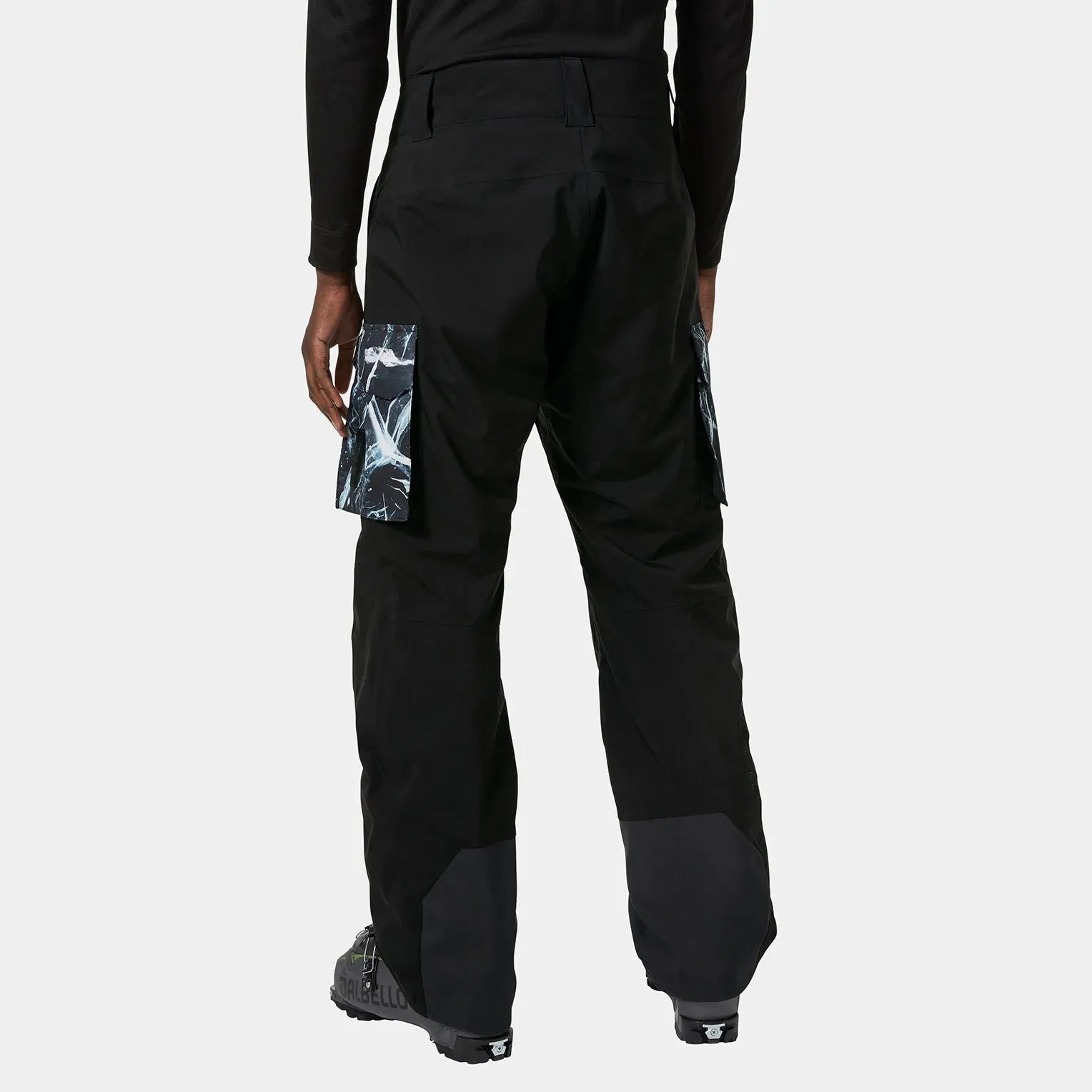 Unisex ULLR D Ski Pants