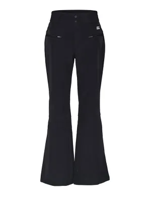 Vell Shell Pintuck Ski Pants