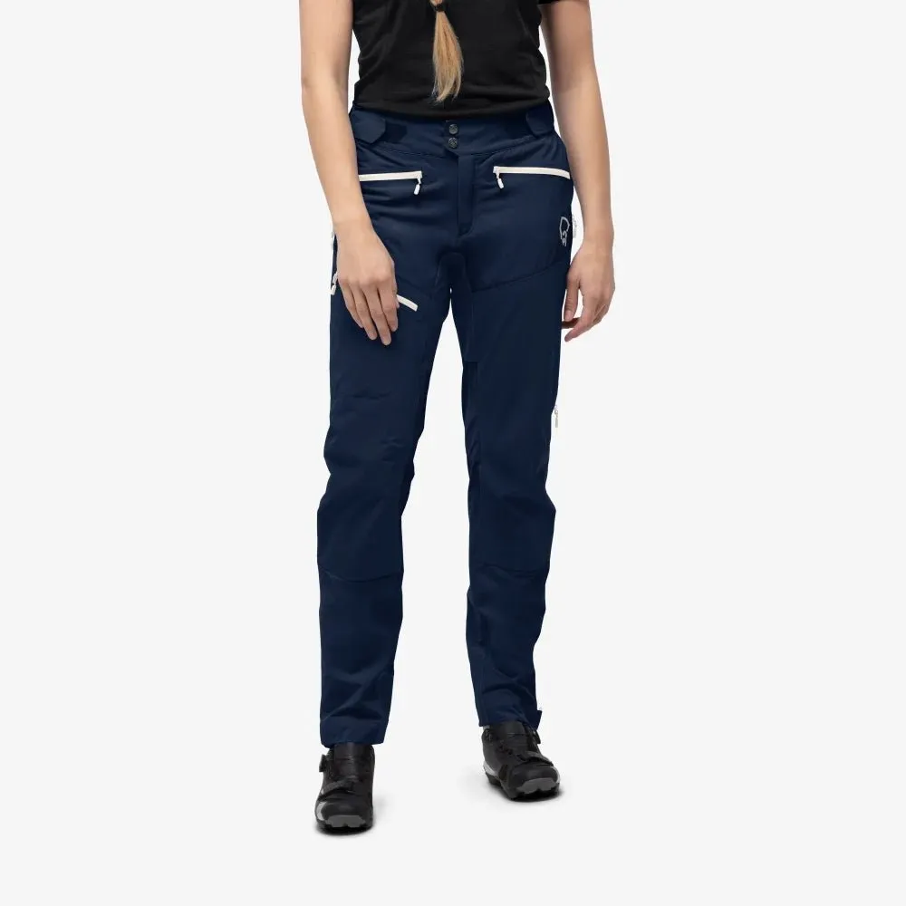 W FJORA FLEX 1 PANTS