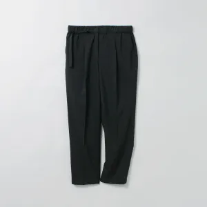 WHITE MOUNTAINEERING / 1 Tuck Belted Pants