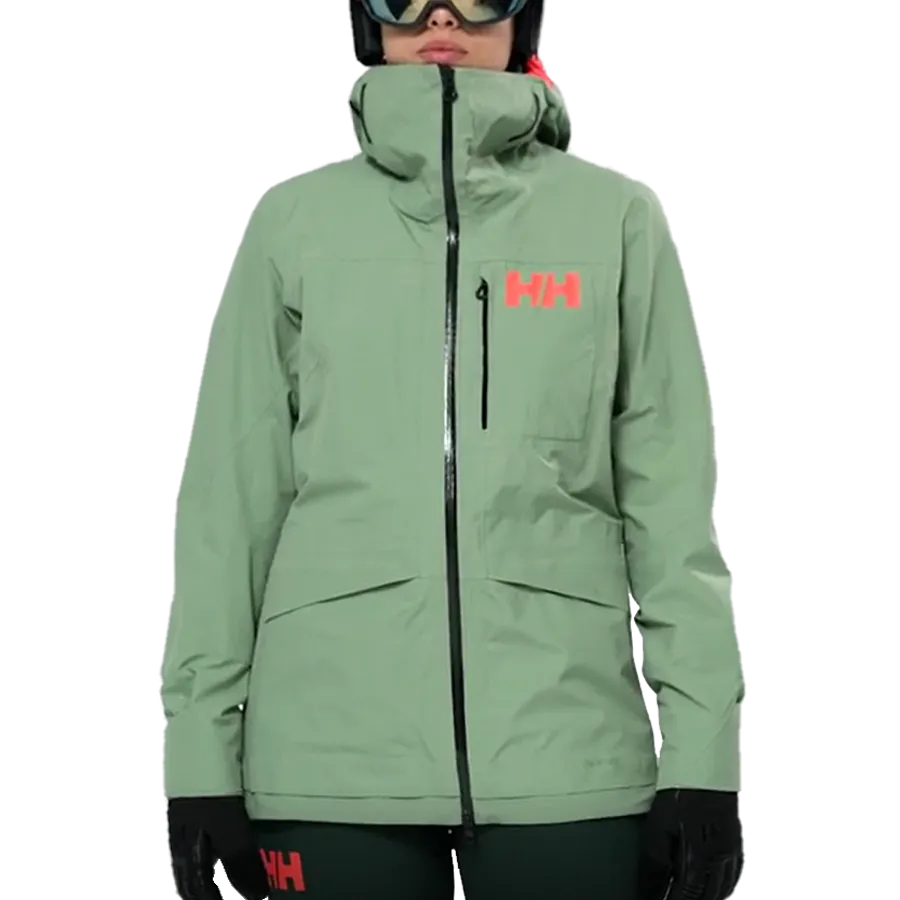 Women's Aurora Infinity Shell Jacket