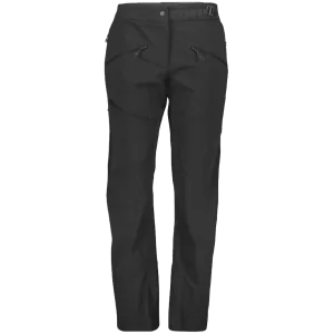 Women's Explorair Softshell Pants