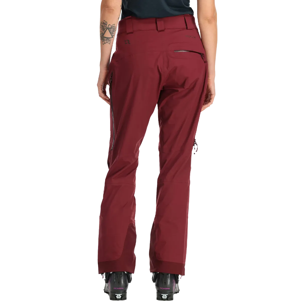 Women's Khroma Kinetic Pant