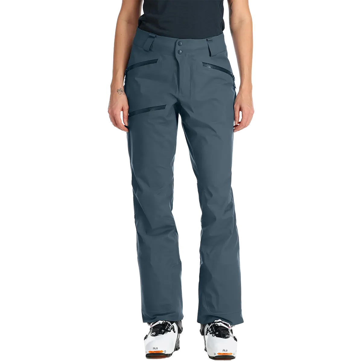 Women's Khroma Kinetic Pant