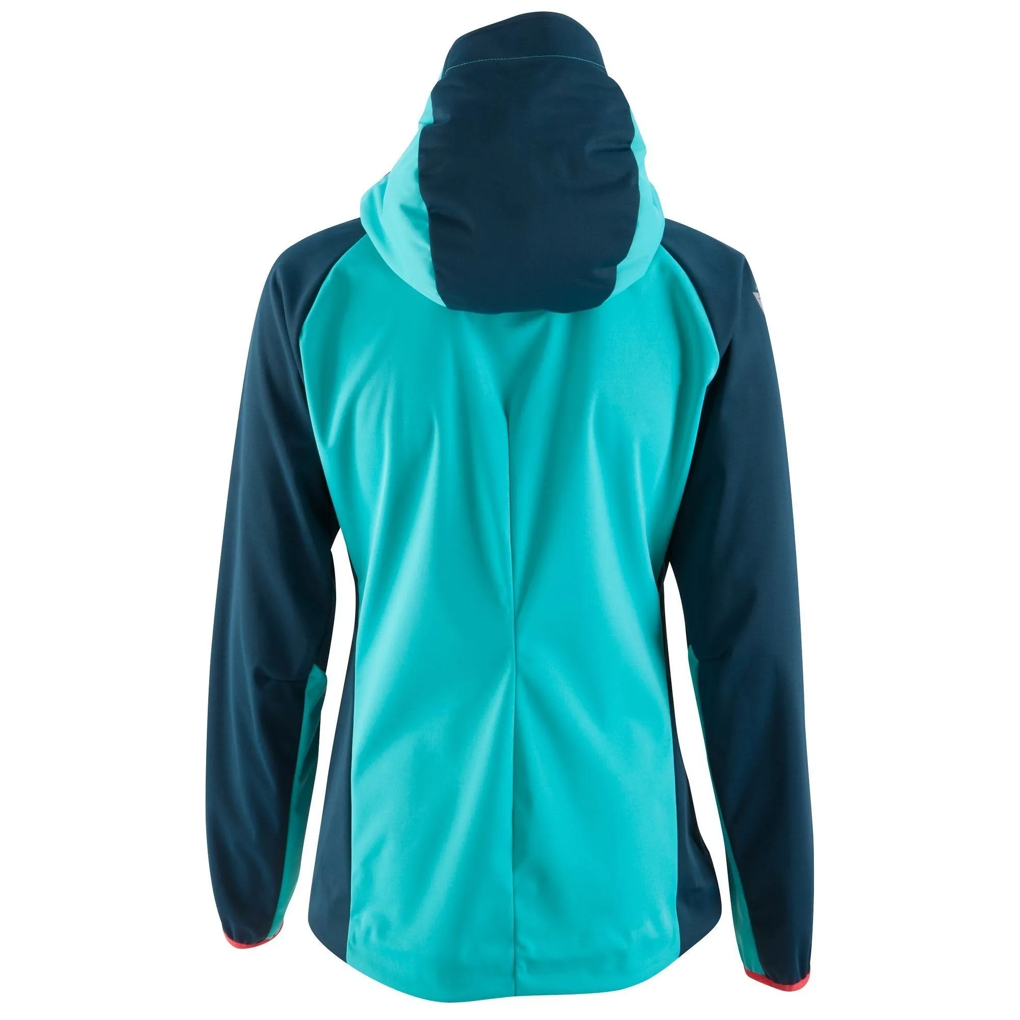 Women's Mountaineering Light Softshell Jacket