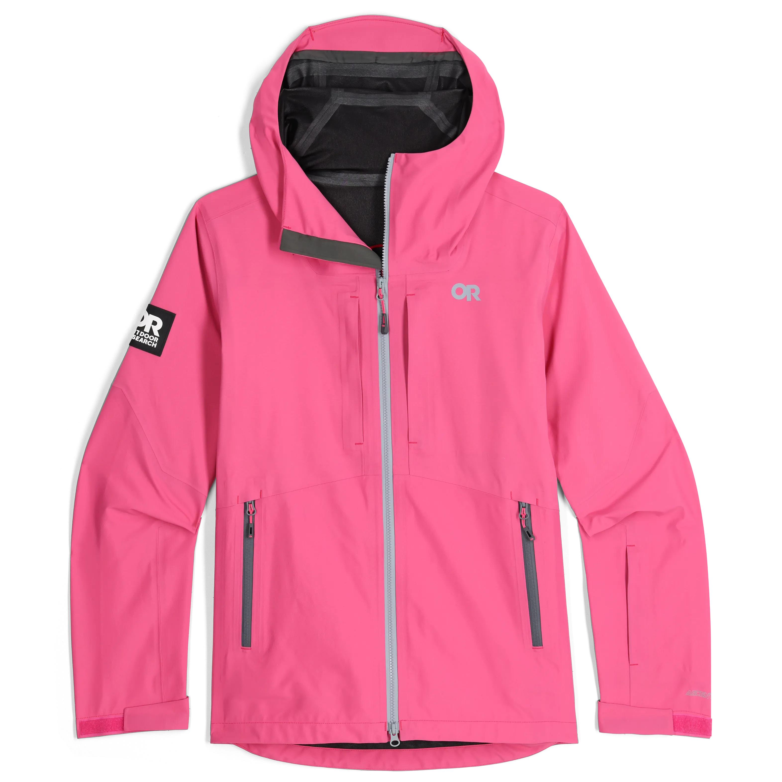 Women's Skytour AscentShell Jacket