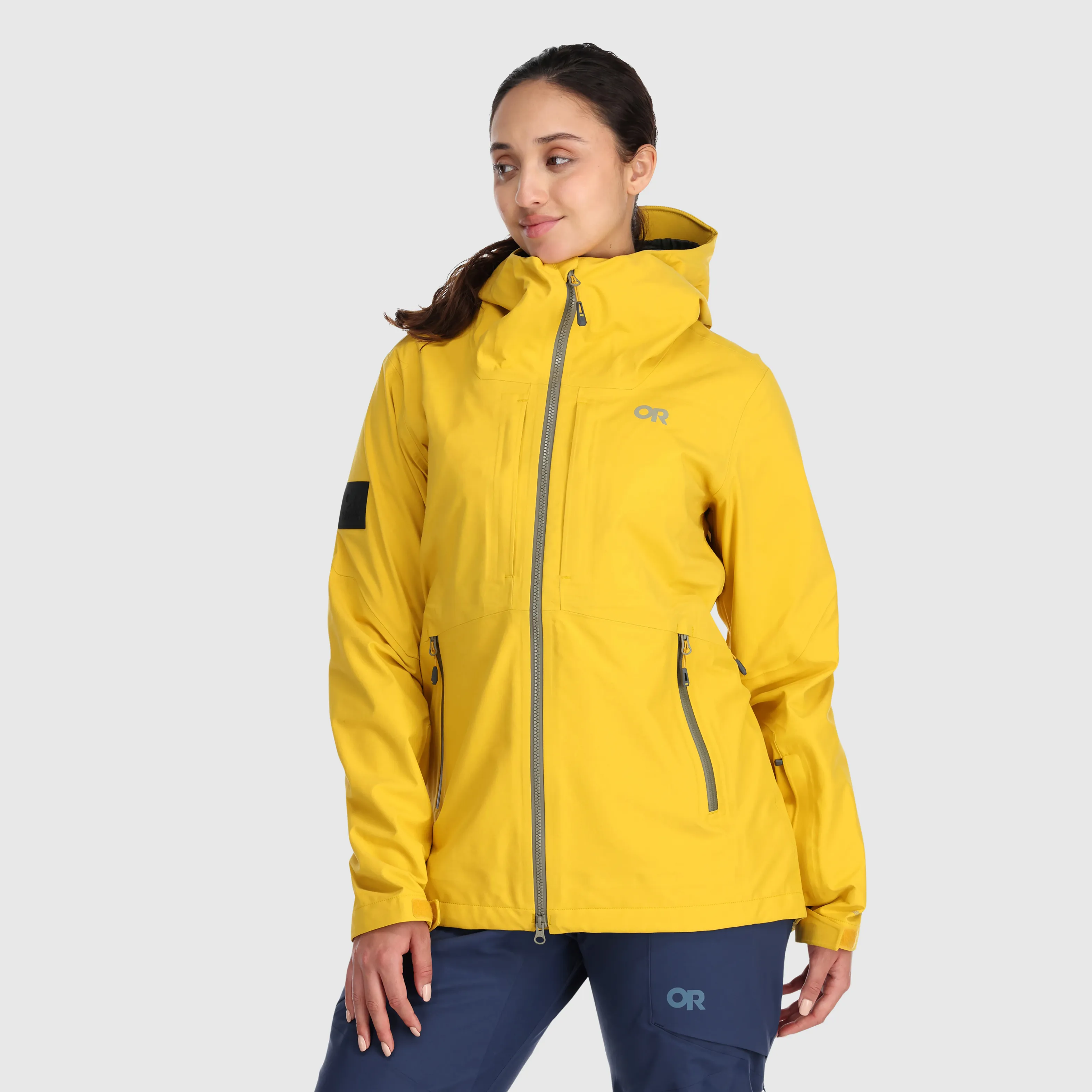 Women's Skytour AscentShell Jacket