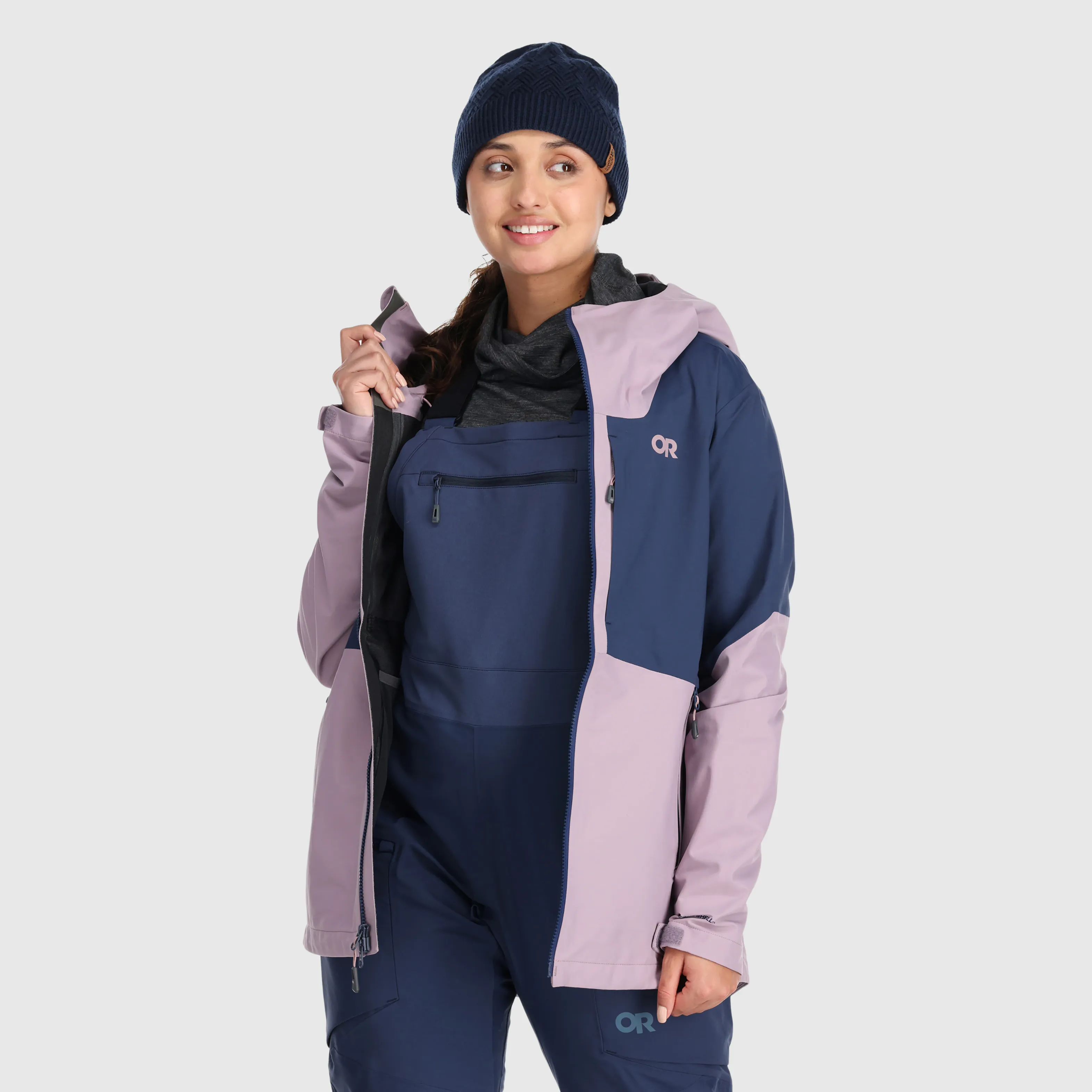 Women's Skytour AscentShell Jacket