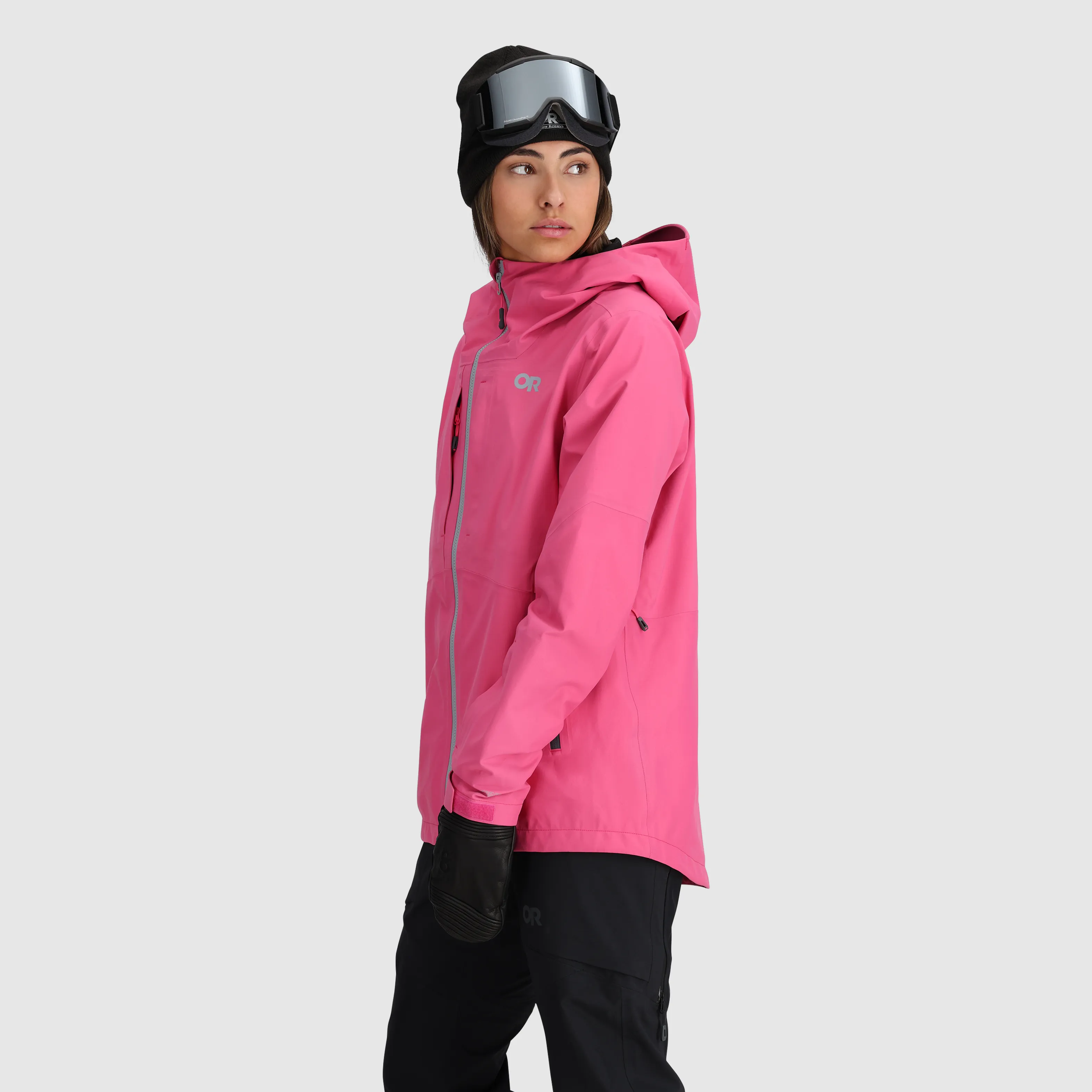 Women's Skytour AscentShell Jacket