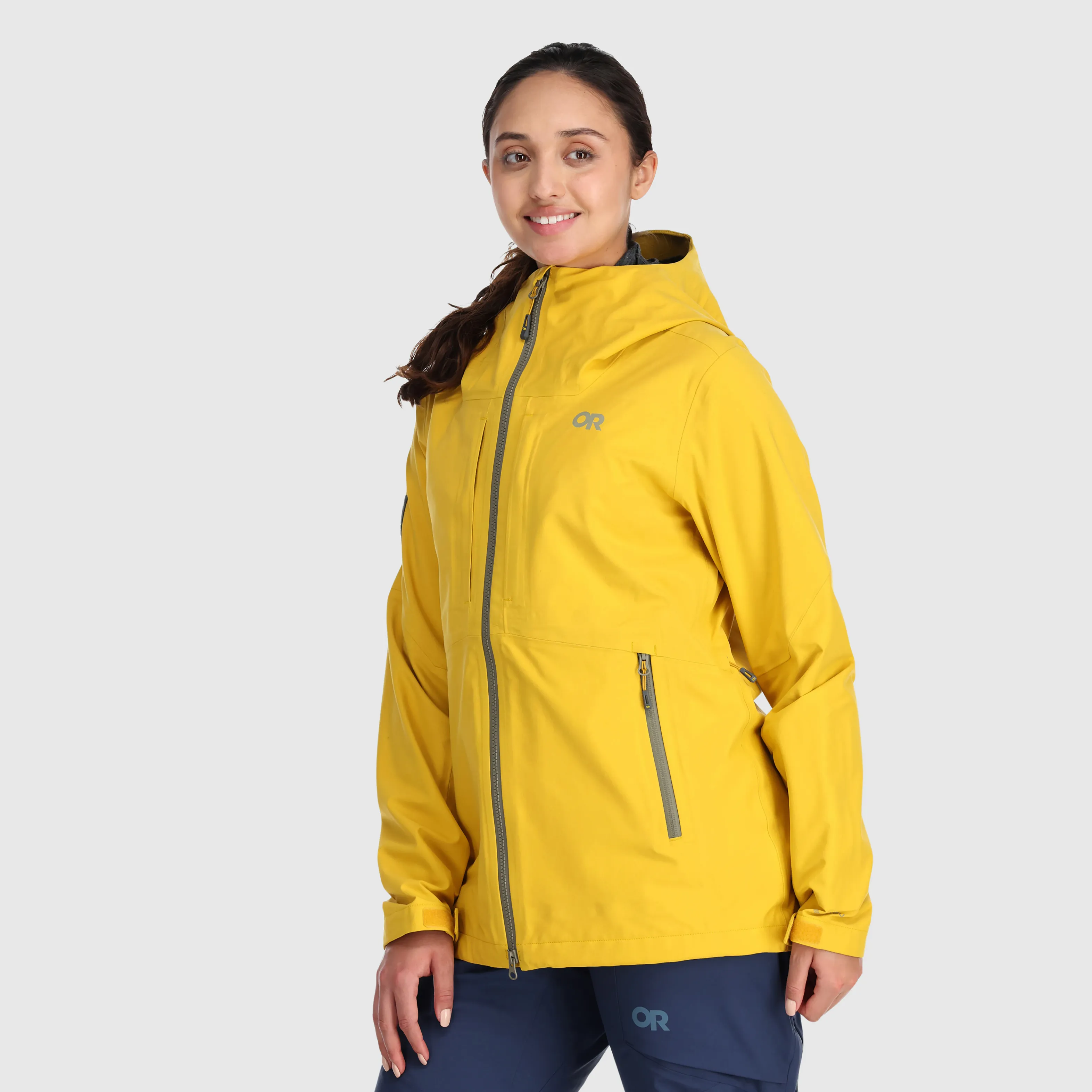 Women's Skytour AscentShell Jacket