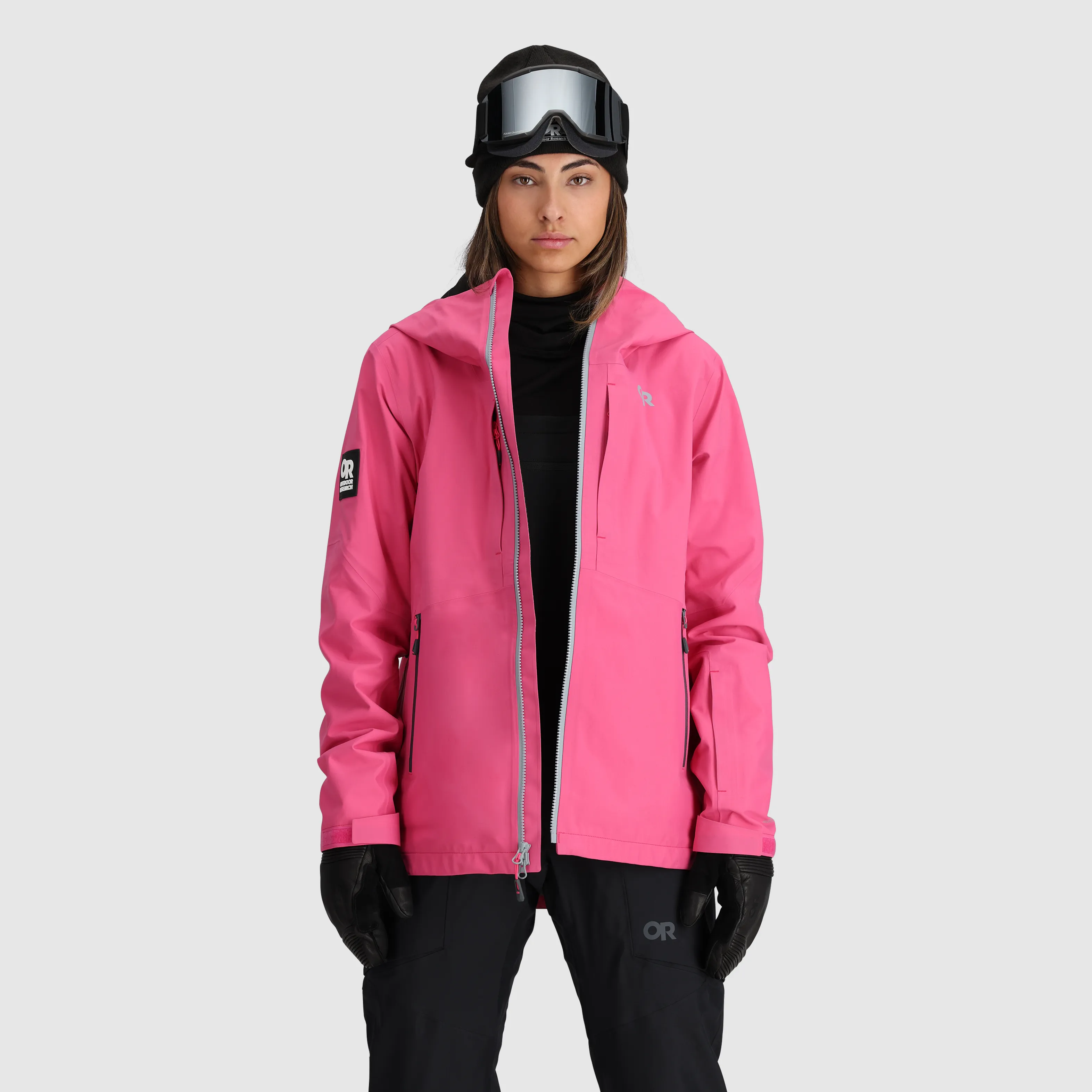 Women's Skytour AscentShell Jacket